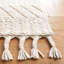 Tapis ivoire Westbury Park Natura 126-952678860