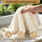 Soft Plush Lightweight Reversible Chenille Throw Blanket-128549651