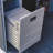 2-Drawer Cabana Insert