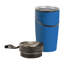 ROYALFORD Stainless Steel Travel Mug
