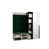 White Matt/Green is out of stock