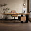 Bureau moderne et simple avec armoire à tiroirs-1080366623-1080366620