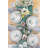 Tartaruga 8.5'' Handmade Salad/Dessert Plate