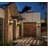 Keaton Outdoor Wall Sconce in Black-2098126925