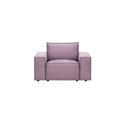 Upholstered Armchair