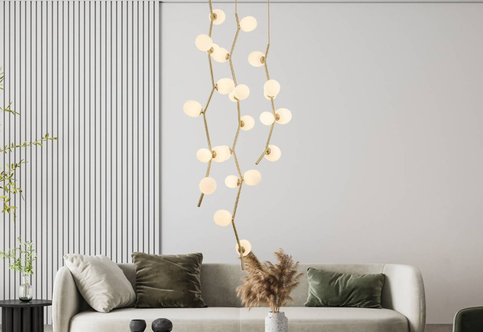 Pendant Lights