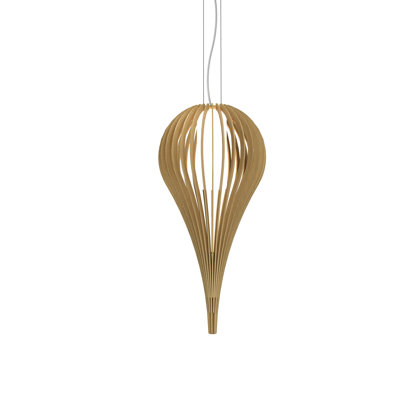 Cache 1 - Light Pendant