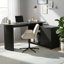 Modular L-Shaped Credenza Desk-1937443800