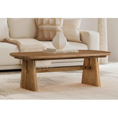 Table basse Knox