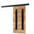 Wotan Oak/Black