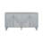 U-STYLE Geometric Patterned Light Luxury Cabinet, Suitable For Hallway, Entryway, Living Room, Stylish And Functional Storage Solution For Home Decor, Durable MDF Construction-391199592