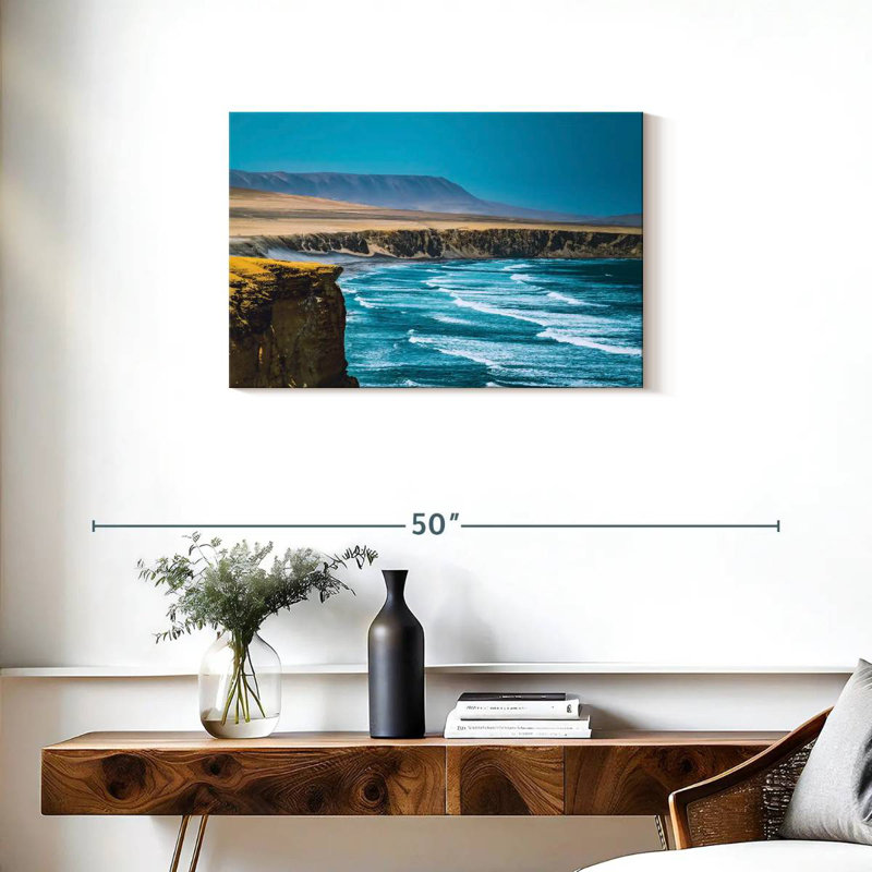 Supay Auretta Coast, H 20 po x l 30 po