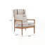 Fauteuil Mid-Century