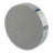 TOTO® Oberon® 1.75 GPM Single Spray 4 Inch Showerhead, Polished Chrome