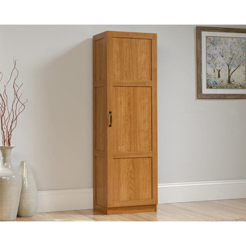 Storage Pantry, Brown
