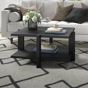 Ebern Designs Coffee Table & Reviews | Wayfair