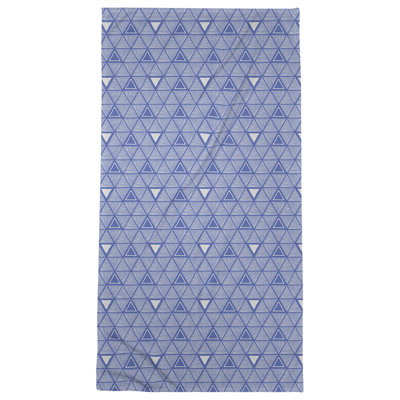 Jordao Bath Towel