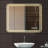 LED Bathroom Mirror Vanity Mirrors with Front Lights-2127584497-2127584500