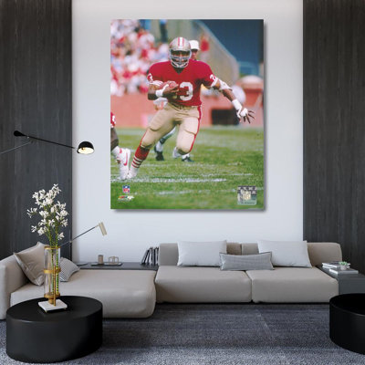 Roger Craig - 1988 Action