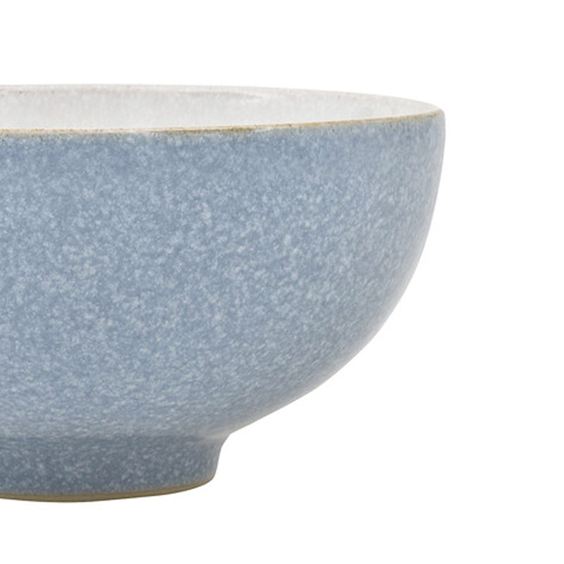 Elements Rice Bowl, Blue