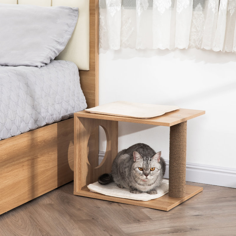 37.1cm H Cat Tree