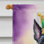 Drapeau de maison double face en polyester H 40 po x l 28 po
