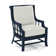 Fauteuil Lafayette