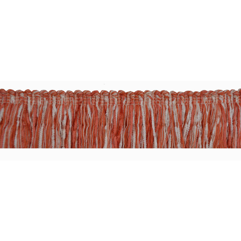 Tissu de garniture de patio, Épice
