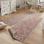 Curacao Flatweave Orange Rug-25281557