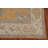 Vegetable Dye Oushak Turkish Area Rug 8x10