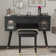 Elegant Vanity Makeup Table & Chair Set