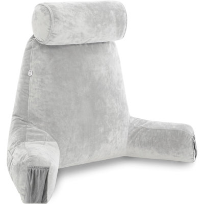  Housse et insert de coussin de lecture