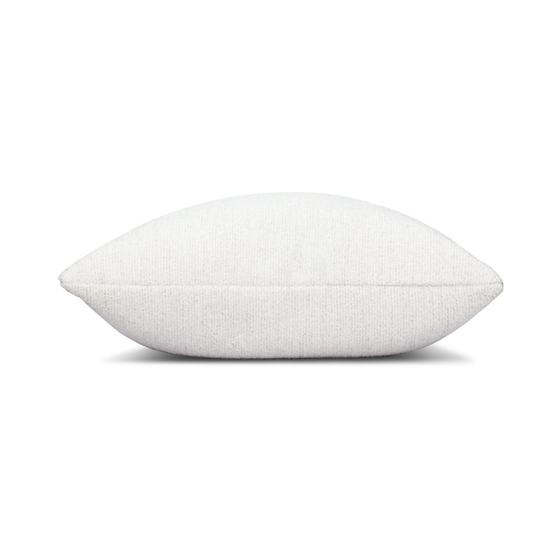 Comfort Sunbrella® Indoor/Outdoor Pillow Cover & Insert by Elaine Smith, 20"H X 20"W