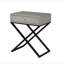 Table de chevet 23 po Taupe-1889213254