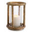 Thorne Hurricane Candle Holder