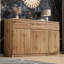Edene 135cm Sideboard