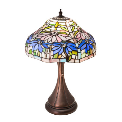 Wick, Somerset Table Lamp
