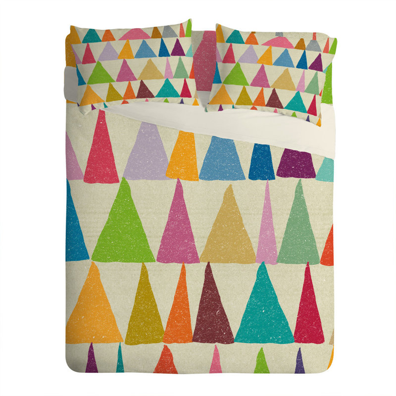 Nick Nelson Geometric, King