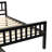 Desiray Kids Twin with Trundle-396746699