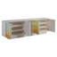 Signature Designs 90'' W Sideboard