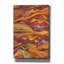 Art mural sur toile Union Rustic «Painted Desert 1» par Cheryl Warrick