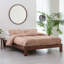 Grand lit plateforme Jeannie-283774162