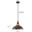 3 - Light Bowl Pendant-1213782259