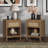 Chada 19.7'' W Nightstand-241572676
