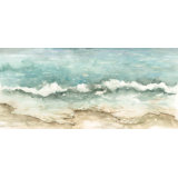 Coastal Mist Print by Barclay Butera