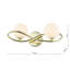 Adelilah Armed Sconce