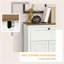 Armoire décorative Farmhouse