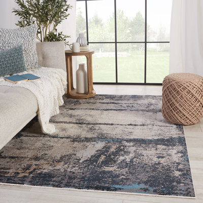 Willam Abstract Indoor Rug