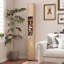 Freestanding Bathroom Cabinet-532393910