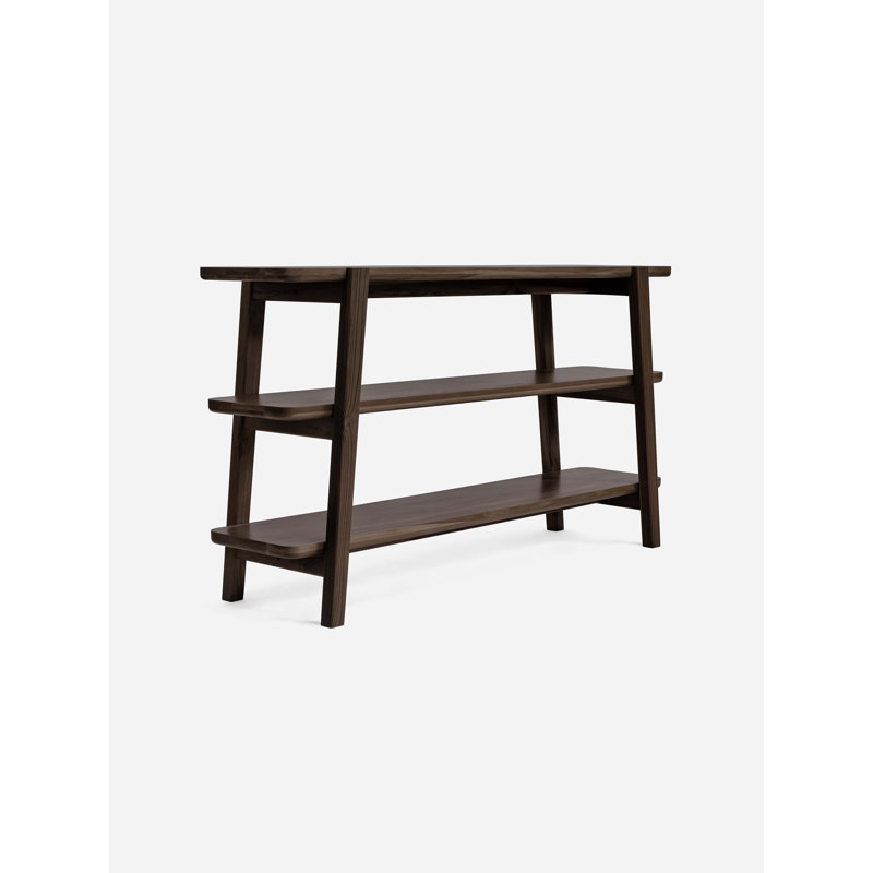 Console Apanas, Café